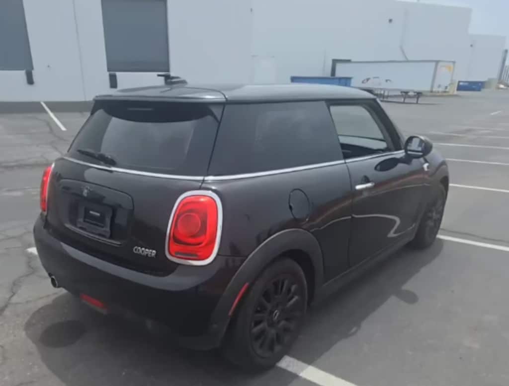 Used 2019 MINI Cooper Cooper Hatchback