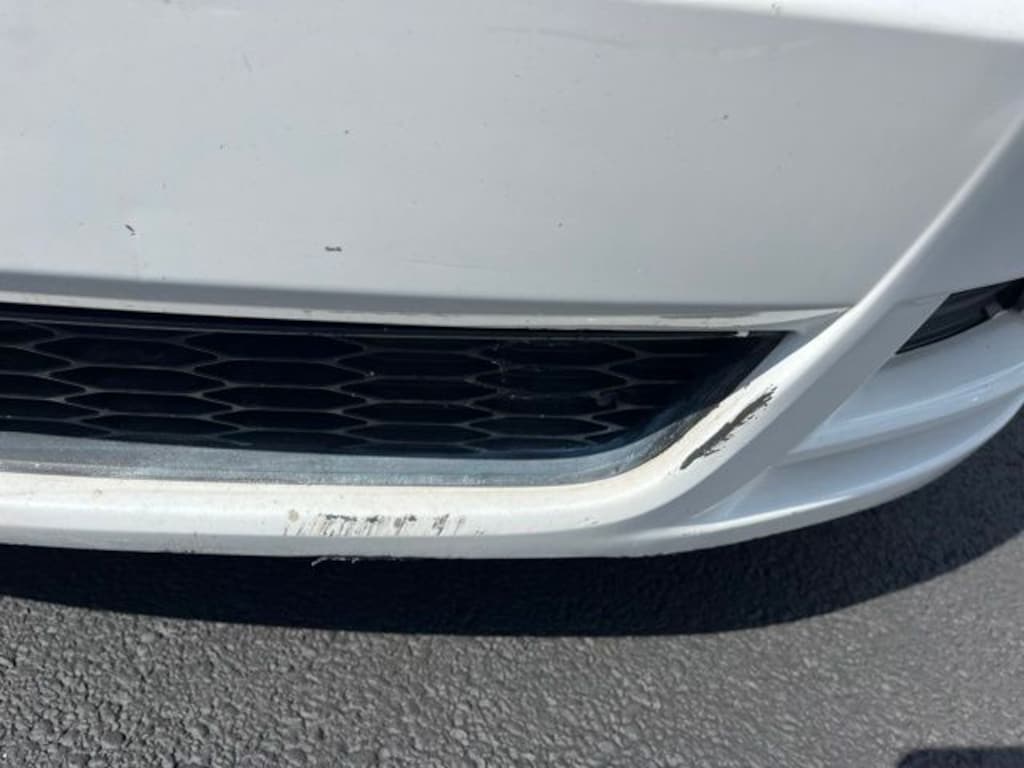 Used 2014 Ford Mustang Coupe