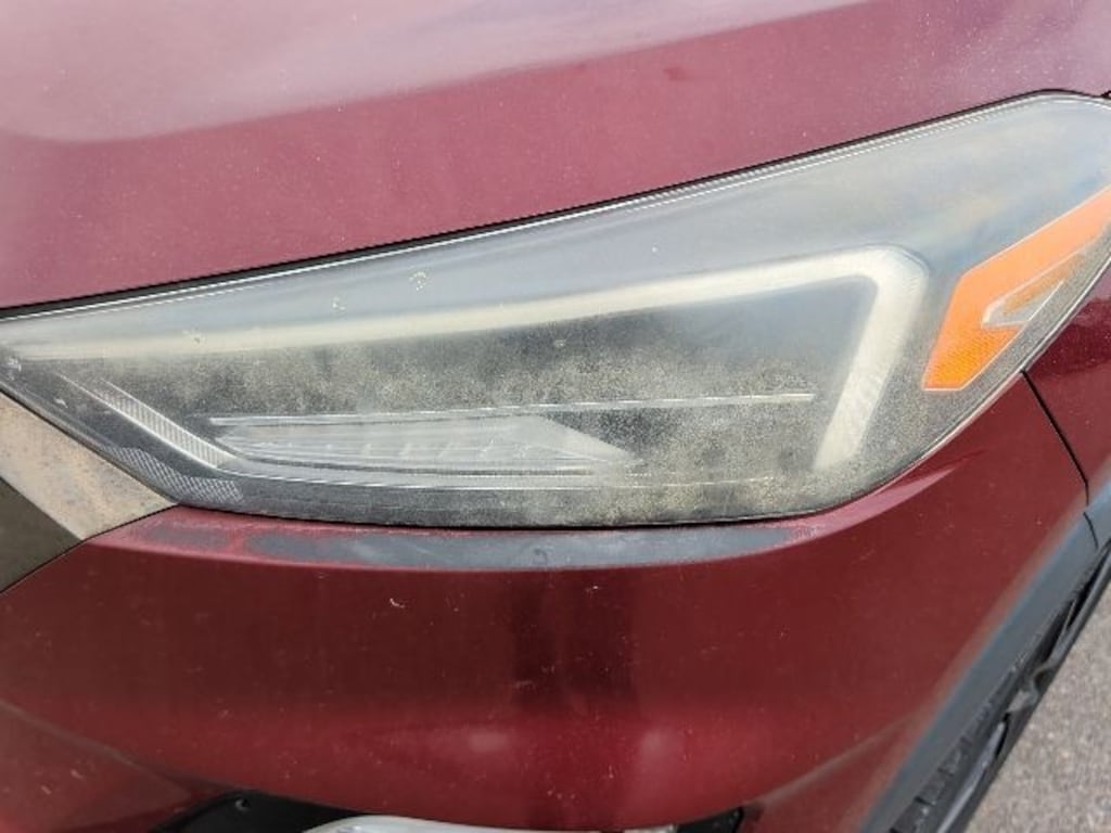 Used 2019 Hyundai Tucson Night SUV
