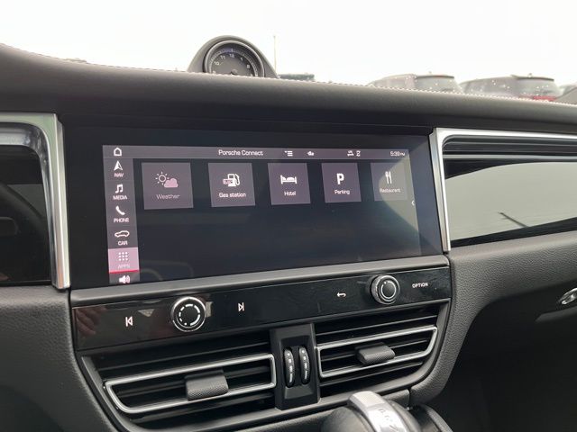 2023 Porsche Macan Base - Photo 40