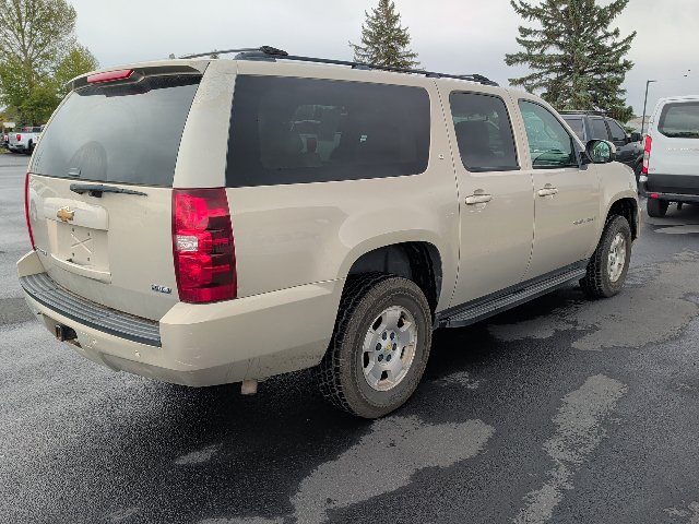 Used 2007 Chevrolet Suburban 1500 LT SUV