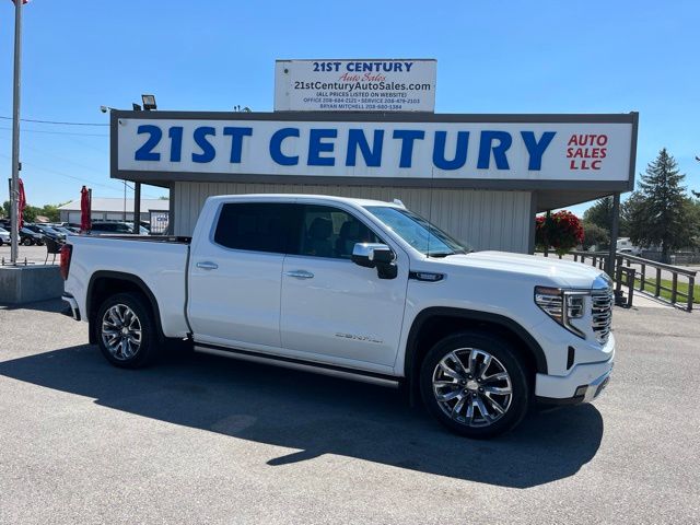  GMC Sierra 1500