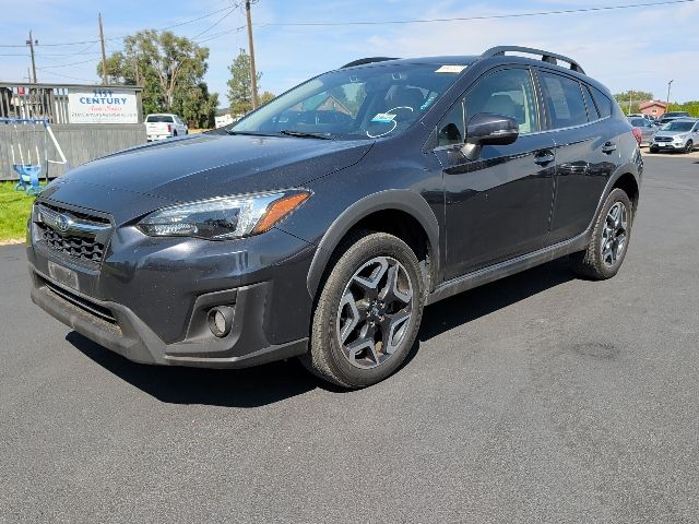 2019 Subaru Crosstrek