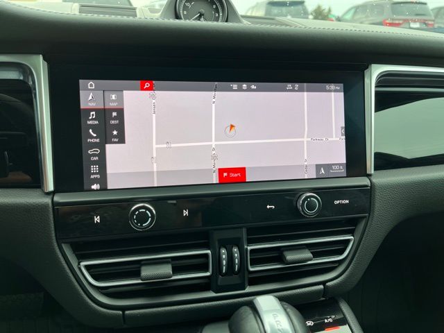2023 Porsche Macan Base - Photo 36