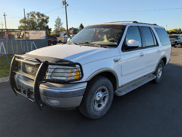 2001 Ford Expedition