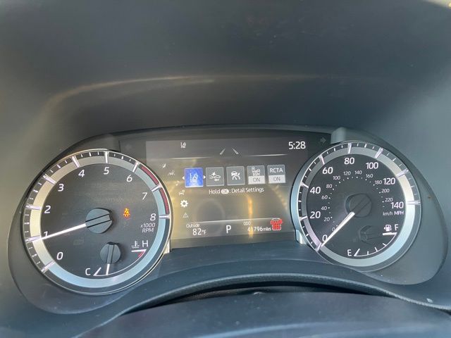 2024 Toyota Highlander LE - Photo 35