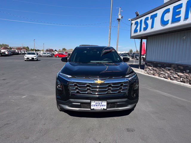 Used 2026 Chevrolet Equinox LT SUV