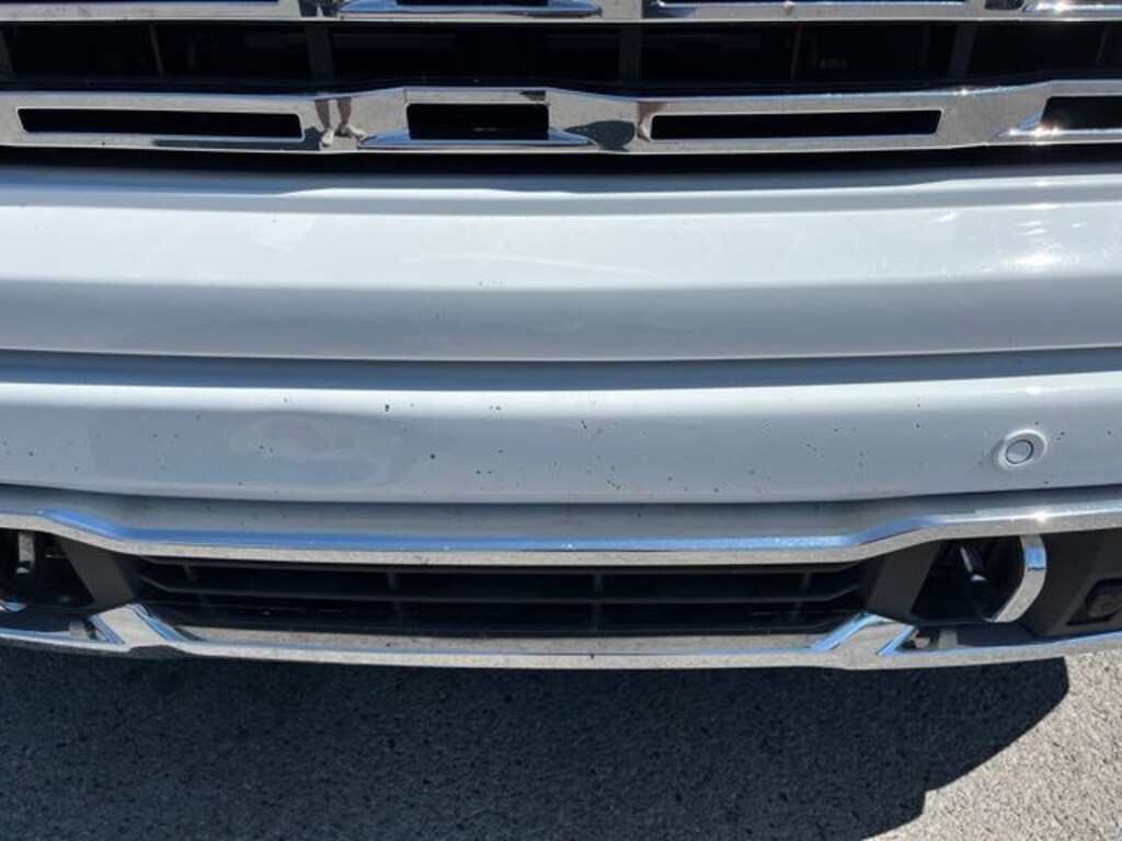 Used 2024 GMC Sierra 1500 Denali Truck Crew Cab