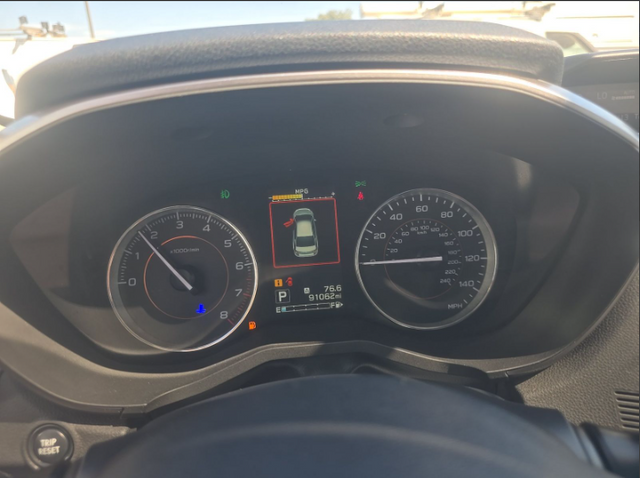 Used 2018 Subaru Crosstrek 2.0i Limited SUV