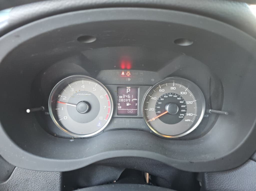 Used 2014 Subaru Forester 2.0XT Premium SUV
