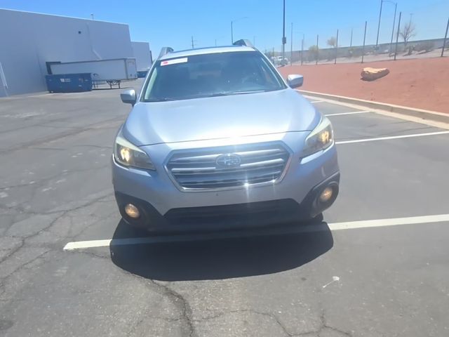 Used 2016 Subaru Outback 2.5i Premium SUV