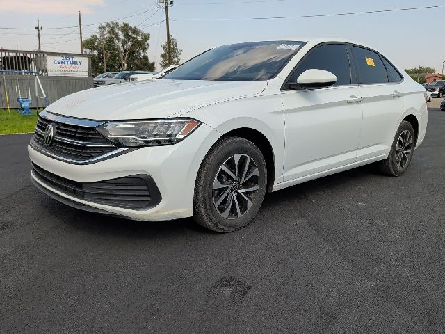 2022 Volkswagen Jetta