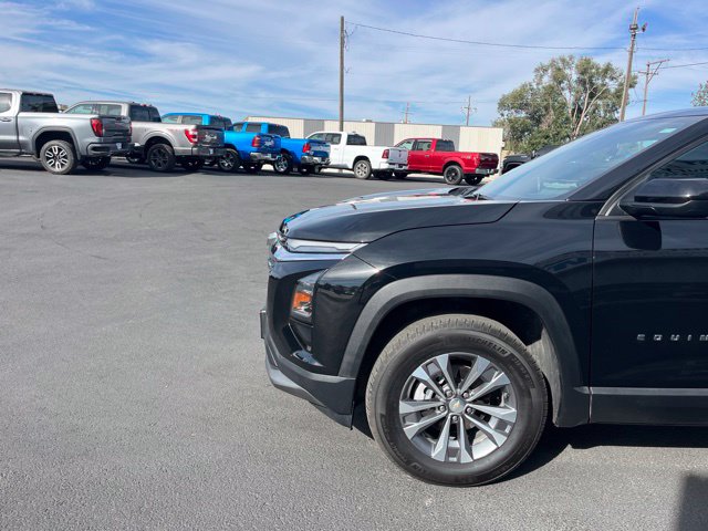 Used 2026 Chevrolet Equinox LT SUV