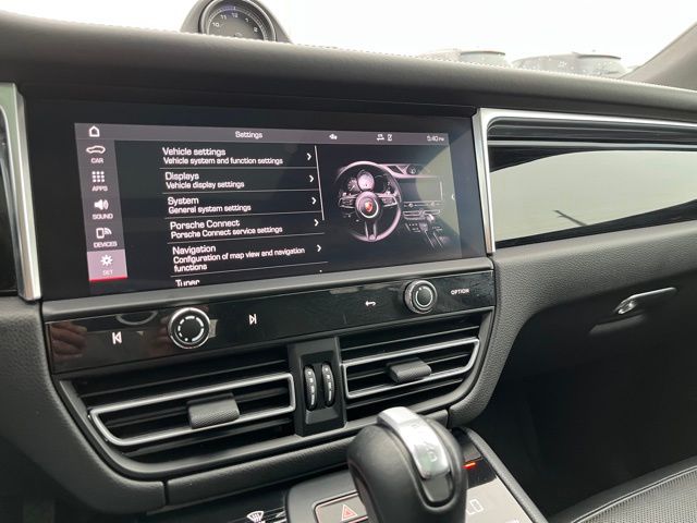 2023 Porsche Macan Base - Photo 43