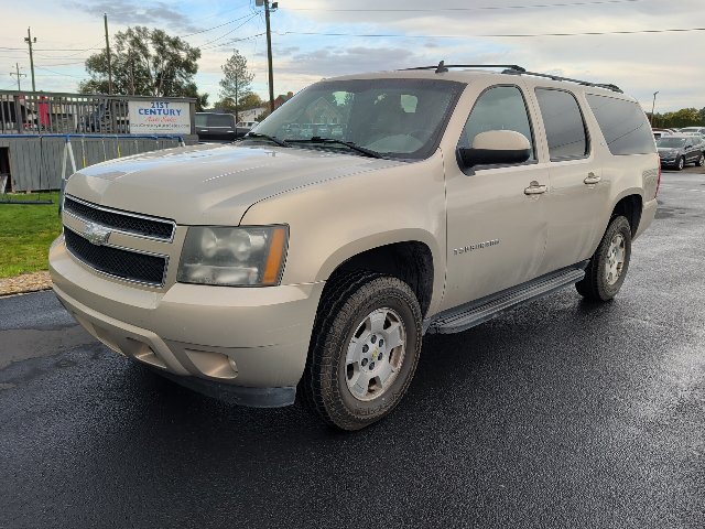  Chevrolet Suburban 1500