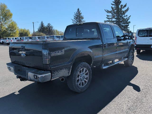 Used 2010 Ford F-350SD XL Truck