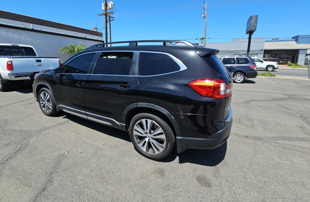 Used 2020 Subaru Ascent Limited SUV