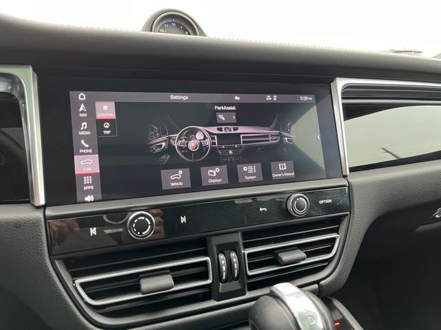 2023 Porsche Macan Base - Photo 39