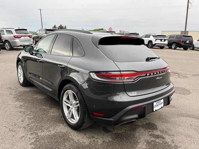 2023 Porsche Macan Base - Photo 8