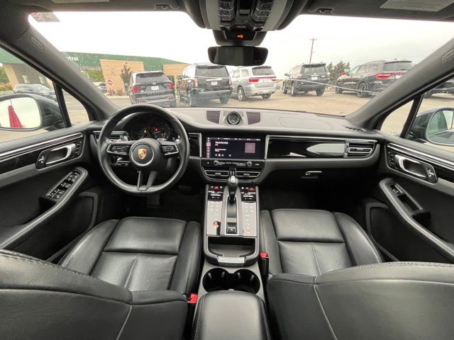 2023 Porsche Macan Base - Photo 30
