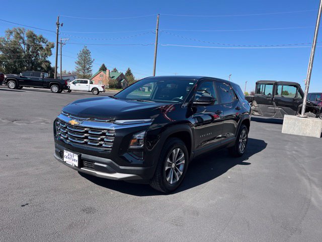 Used 2026 Chevrolet Equinox LT SUV