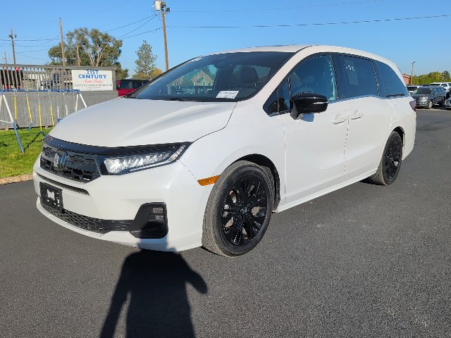 2025 Honda Odyssey Sport L