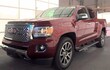  GMC Canyon