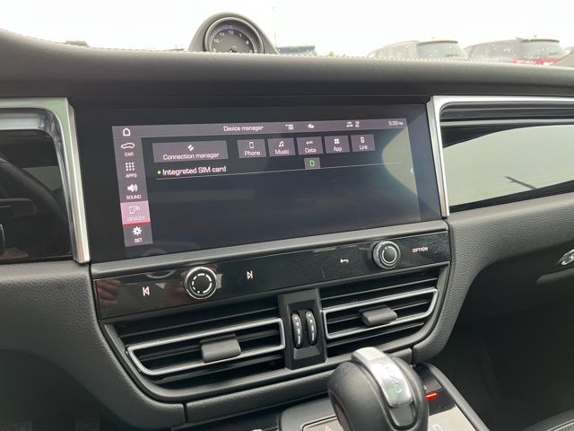 2023 Porsche Macan Base - Photo 42