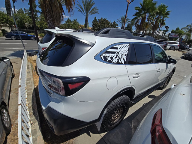 Used 2021 Subaru Outback Premium SUV