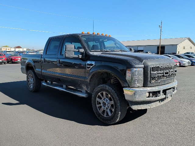 Used 2010 Ford F-350SD XL Truck