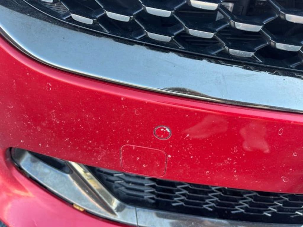 Used 2018 Kia Stinger GT2 Sedan