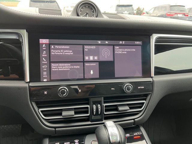 2023 Porsche Macan Base - Photo 35