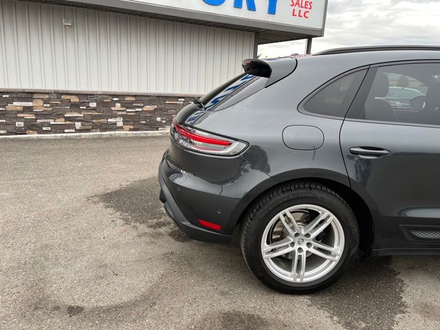 2023 Porsche Macan Base - Photo 11