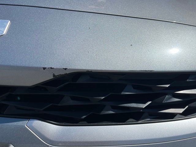 Used 2023 Kia Forte LXS Sedan