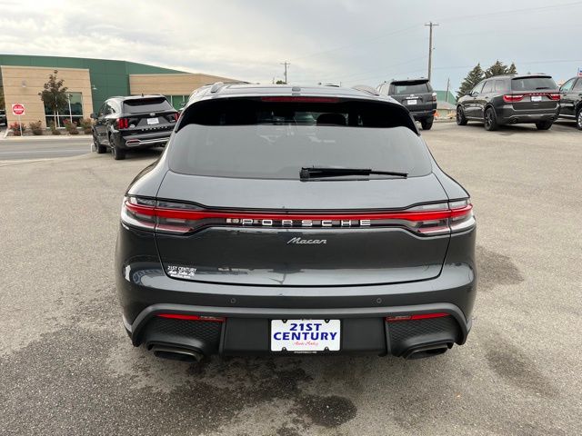 2023 Porsche Macan Base - Photo 9