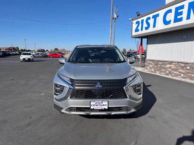 Used 2025 Mitsubishi Eclipse Cross SE SUV