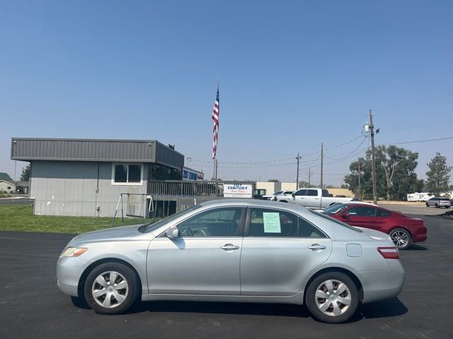 2007 Toyota Camry CE