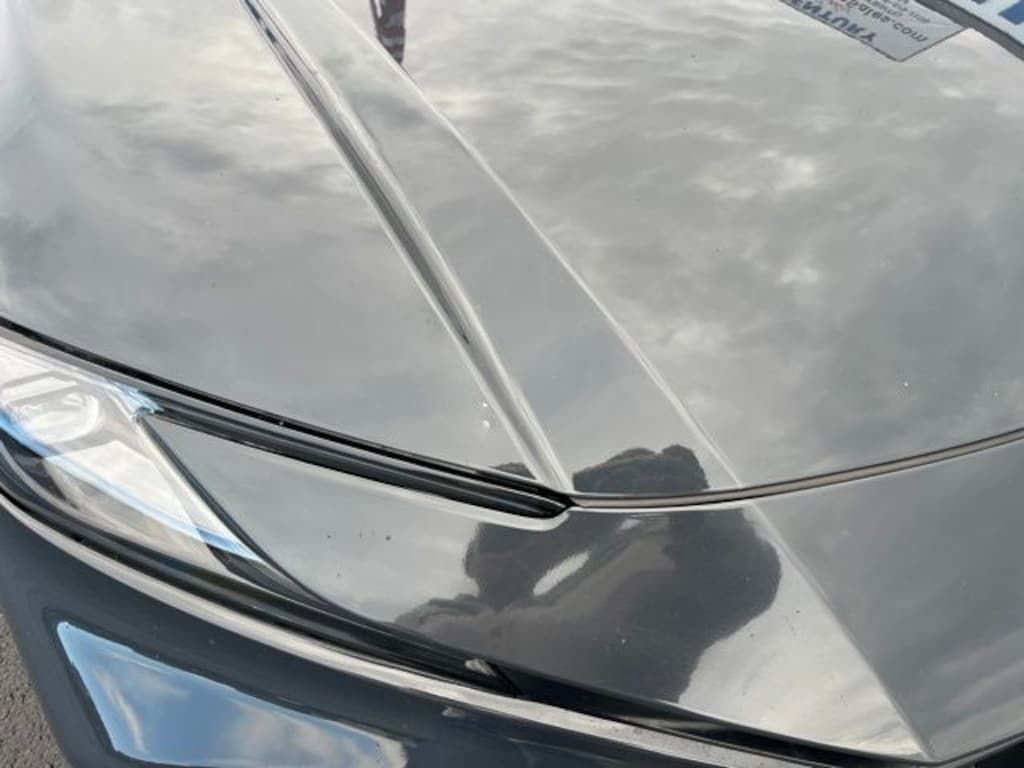 Used 2025 Toyota Camry LE Sedan