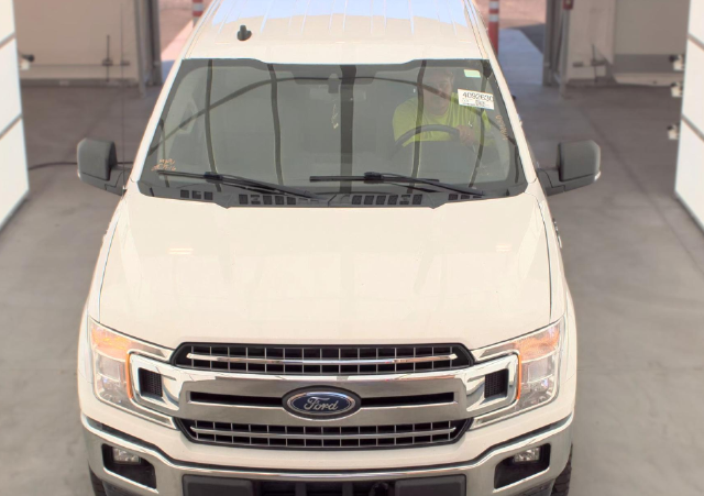 Used 2019 Ford F-150 XL Truck