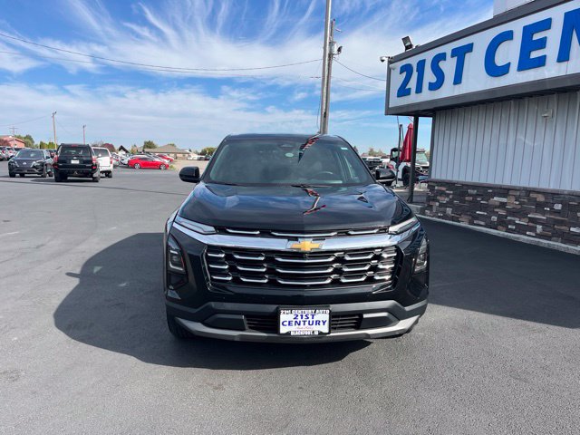 Used 2026 Chevrolet Equinox LT SUV