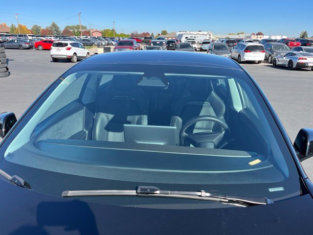 Used 2026 Tesla Model 3 Performance Sedan