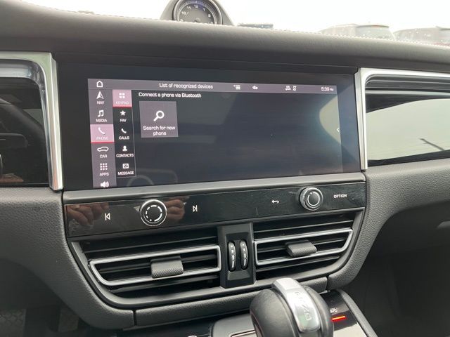 2023 Porsche Macan Base - Photo 38