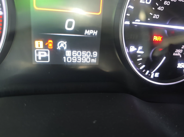 Used 2021 Subaru Outback Premium SUV
