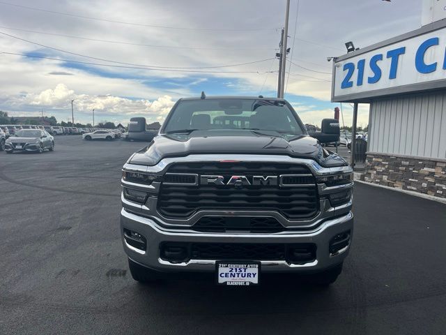 Used 2026 Ram 2500 Big Horn Truck