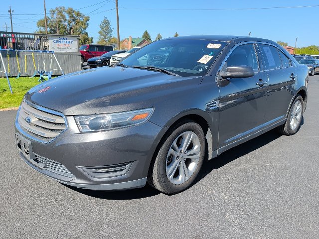 2016 Ford Taurus SEL