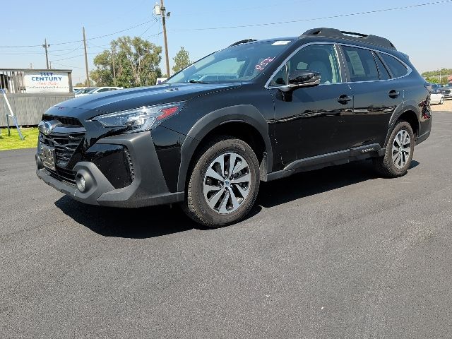 2023 Subaru Outback