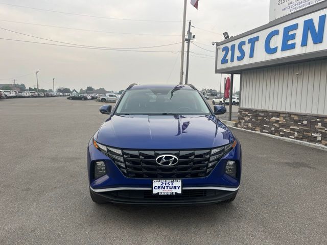 Used 2023 Hyundai Tucson SEL SUV