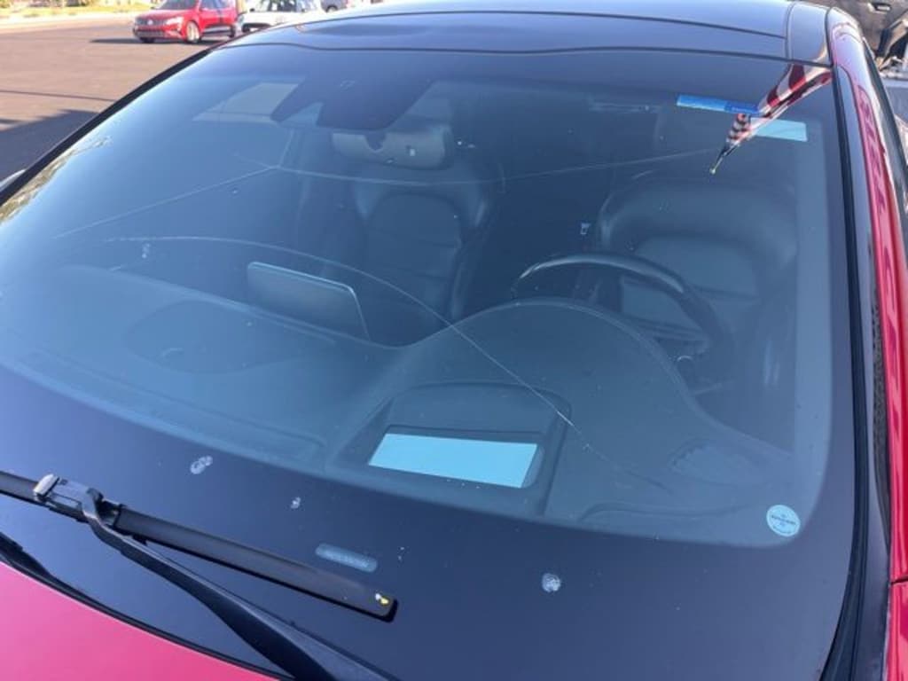 Used 2018 Kia Stinger GT2 Sedan