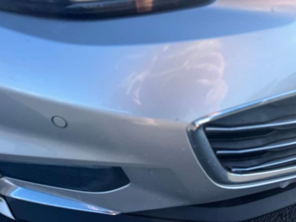Used 2017 Chevrolet Malibu LT Sedan