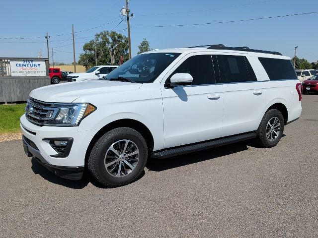 2019 Ford Expedition XLT